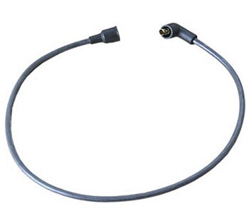 Tändkabel till Fördelare  Volvo 260, 760