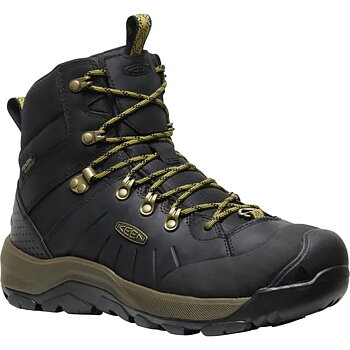 Keen Revel IV Mid Polar