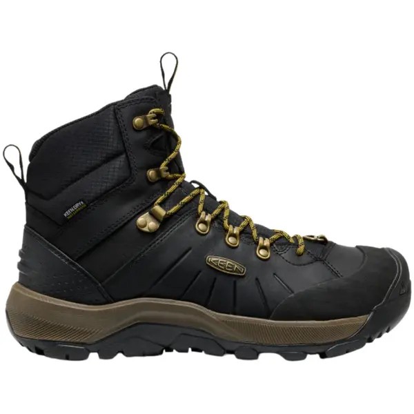 Keen Revel IV Mid Polar - 4