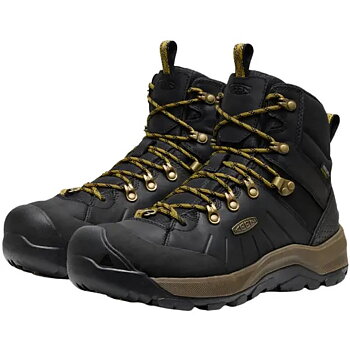 Keen Revel IV Mid Polar