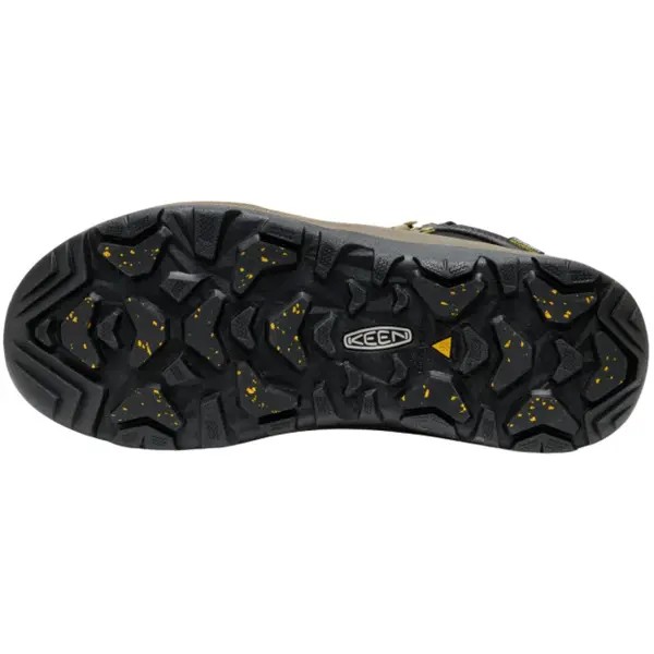 Keen Revel IV Mid Polar - 5