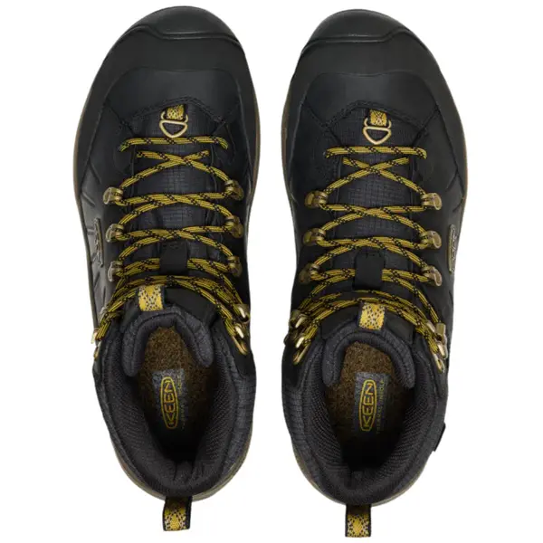 Keen Revel IV Mid Polar - 3