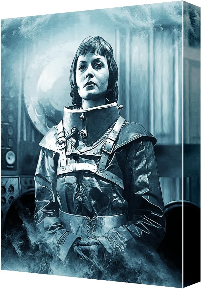 Spaceways (Limited Edition) (ej svensk text) (4K Ultra HD + Blu-ray) - 5