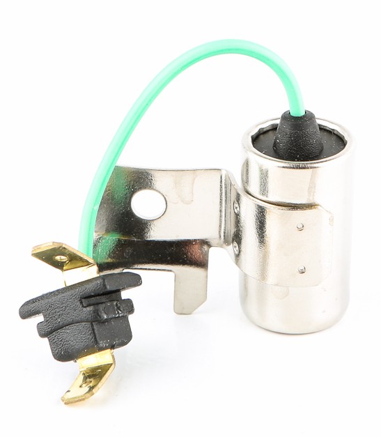 Kondensator Volvo 240 B21A, B23A 76-