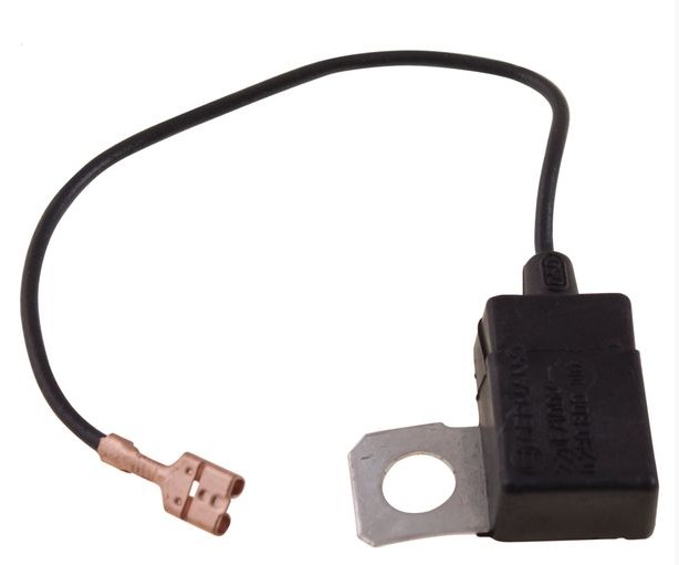 Kondensator Volvo 240, 740 79-89 4-cyl