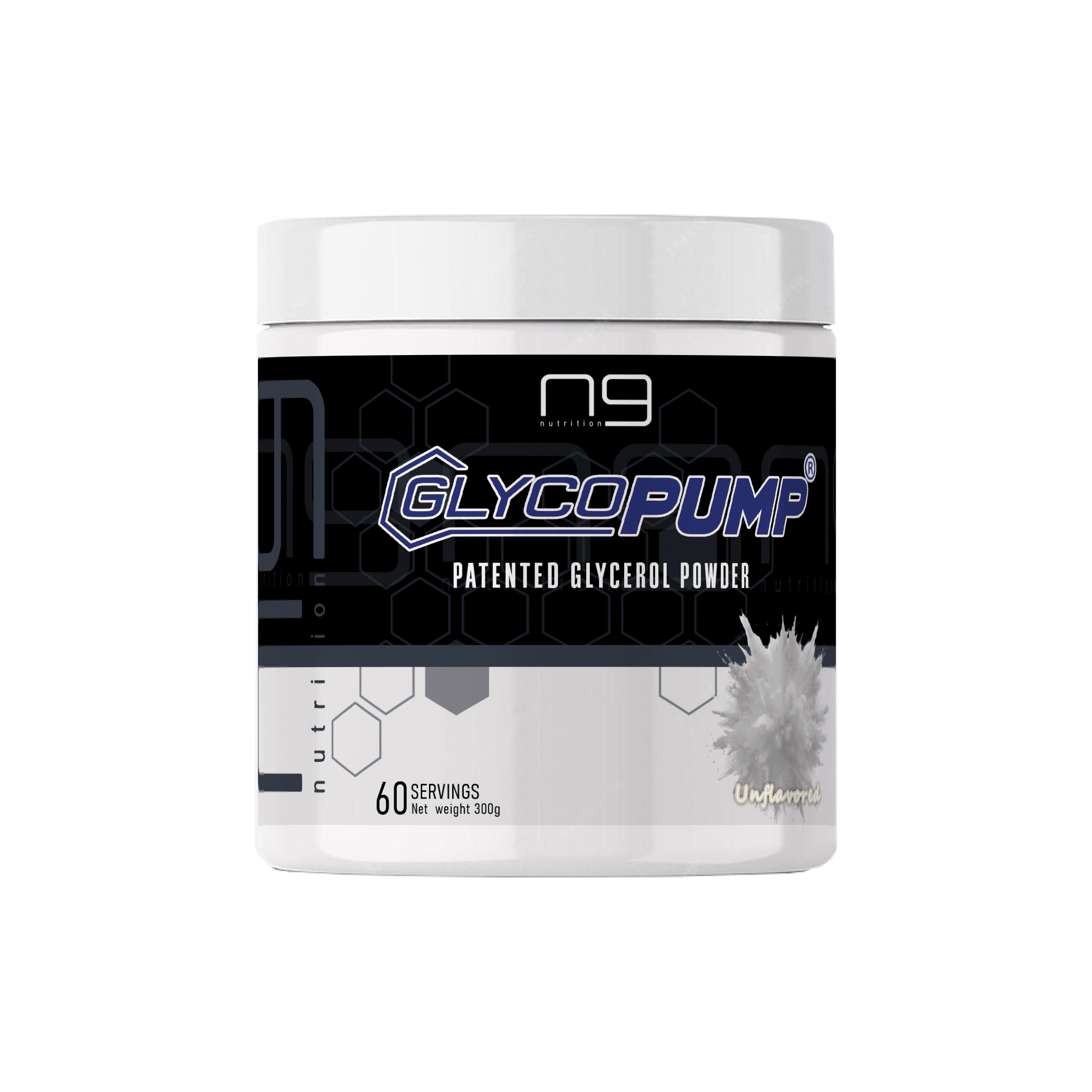 GLYCOPUMP® 300g