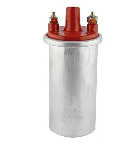 Tändspole Volvo 240 85- Saab 99, 900, 9000