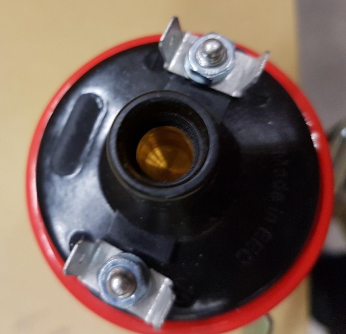 Tändspole MSD Blaster 2 -Högeffekt - - 2