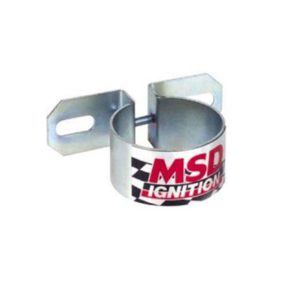 Tändspole MSD Blaster 2 -Fäste-