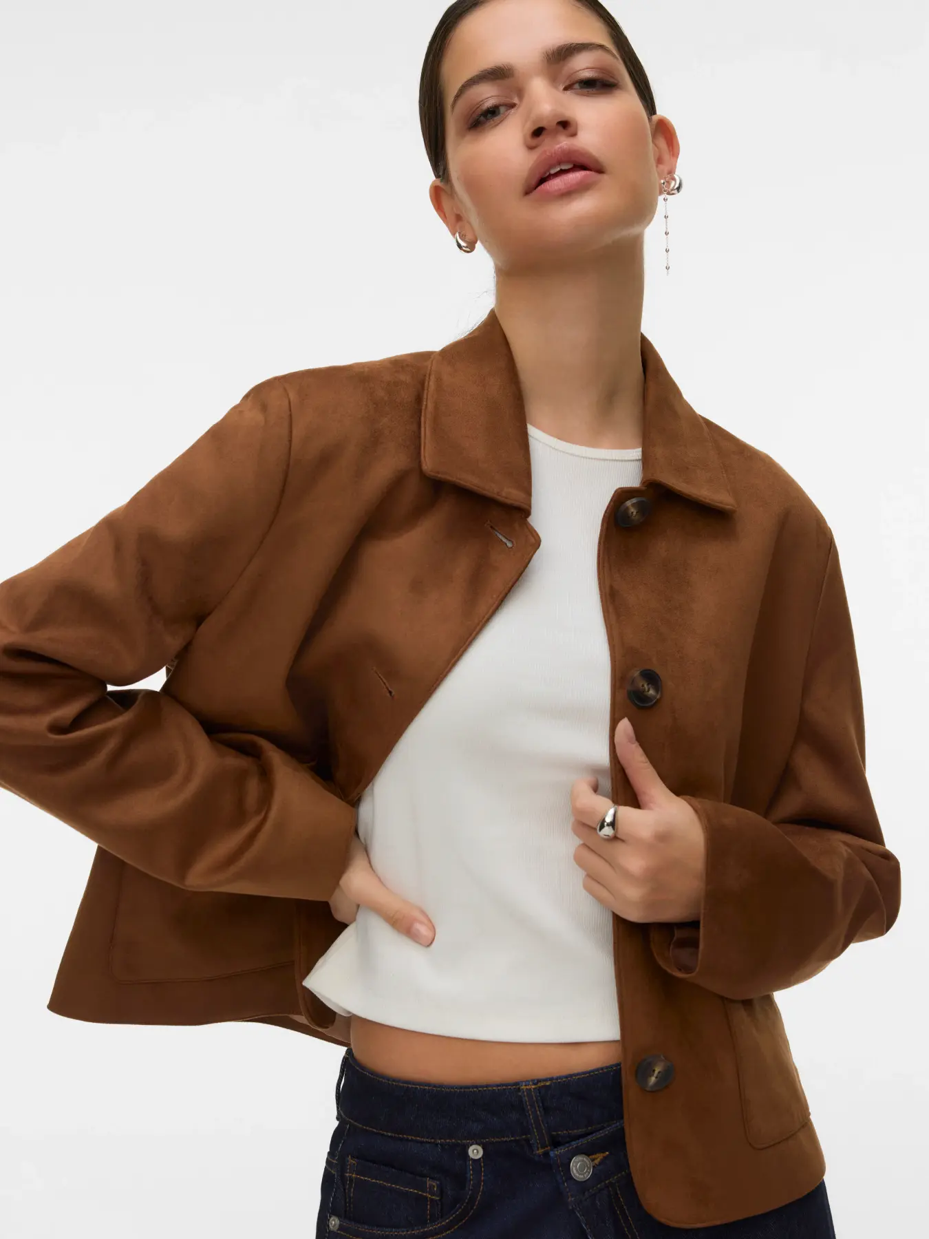 Vero Moda  - Jose Jacka Brun - 4