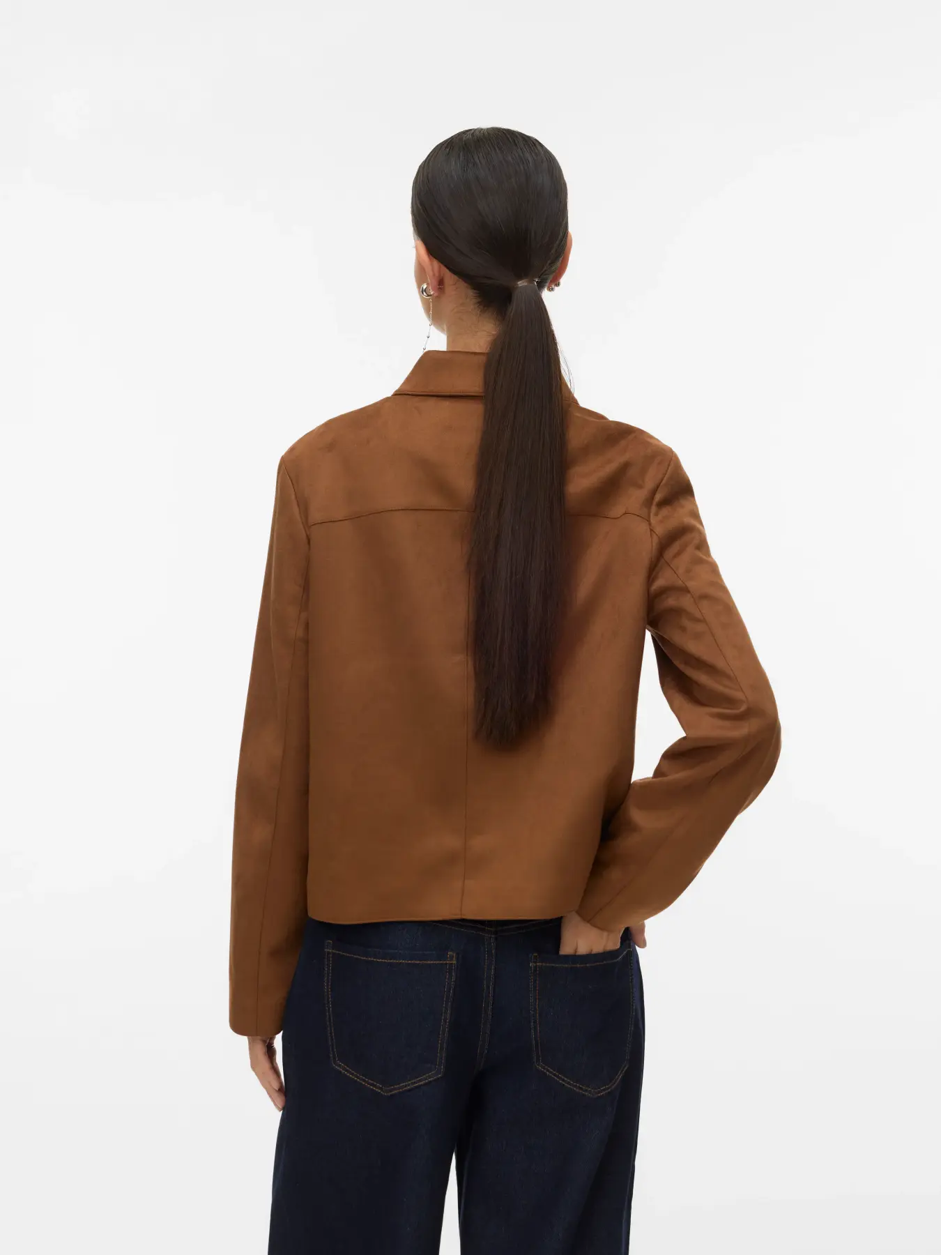 Vero Moda  - Jose Jacka Brun - 3