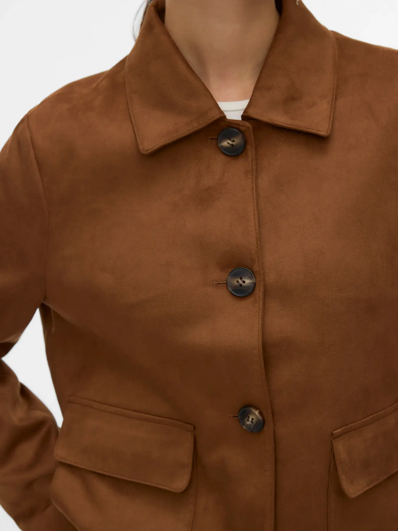 Vero Moda  - Jose Jacka Brun - 5