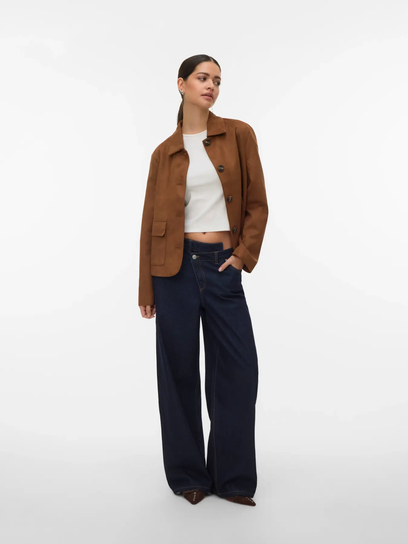 Vero Moda  - Jose Jacka Brun - 2