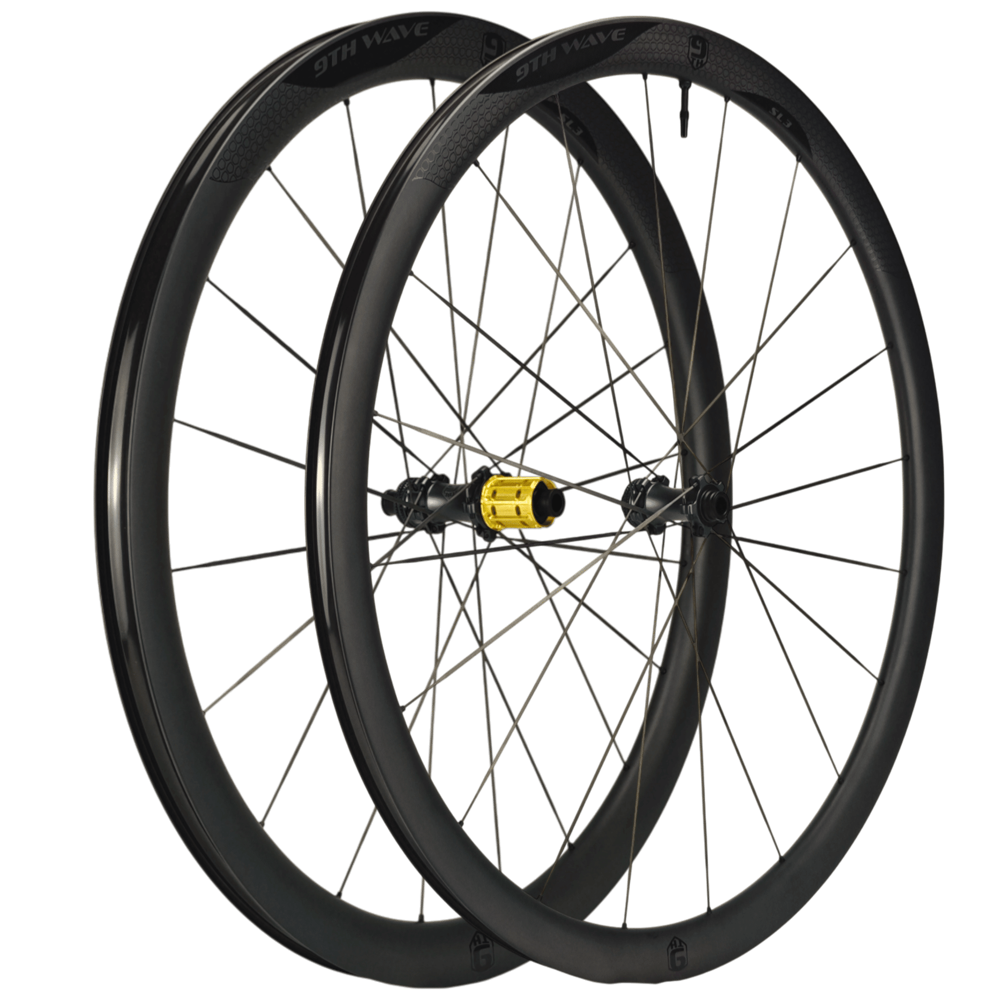 AVALON SL3 NINEFOLD