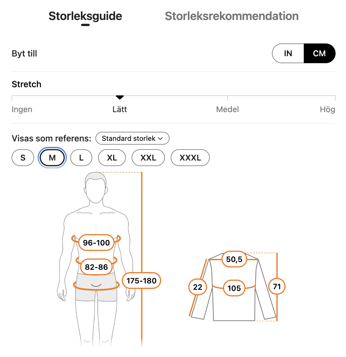 T-shirt-medium - 2