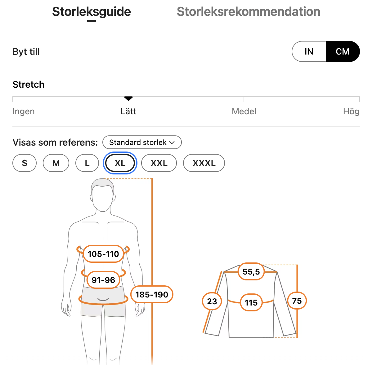 T-shirt-XL - 2