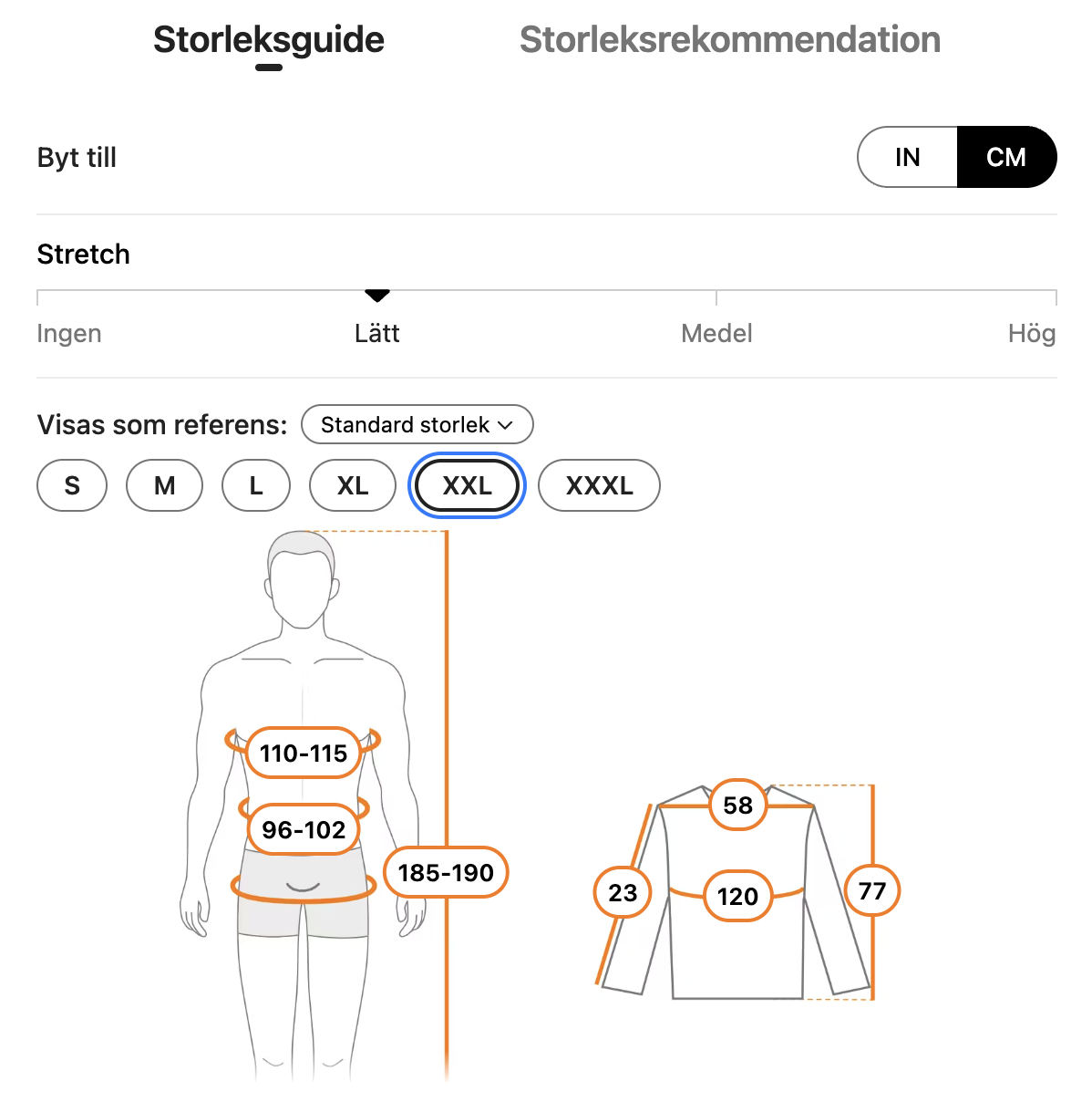 T-shirt-XXL - 2
