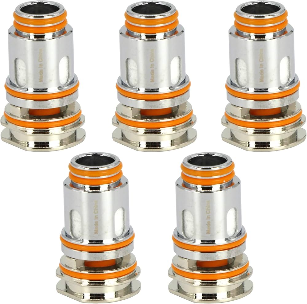 GeekVape B100 - Replacement Coils/filter  - 2