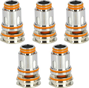 GeekVape B100 - Replacement Coils/filter 