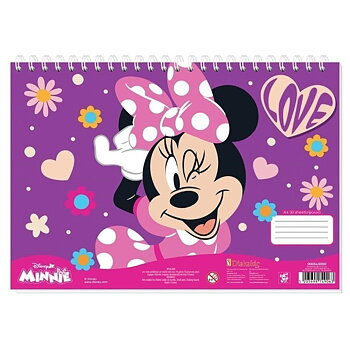  Mimmi Pigg Målarbok
