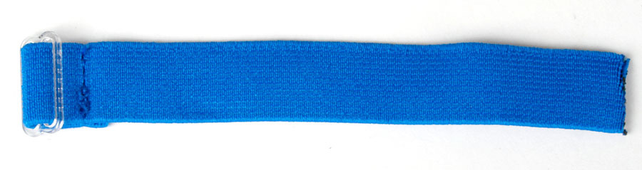 Vapro resårband till SI-pinne eller tumkompass - 2