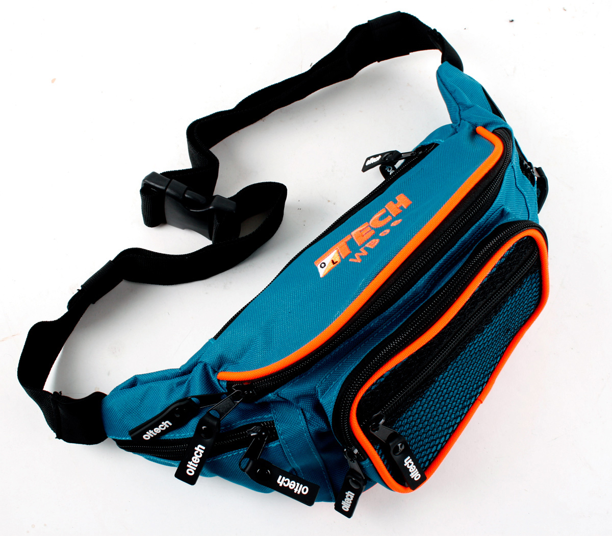 Oltech midjeväska WB08