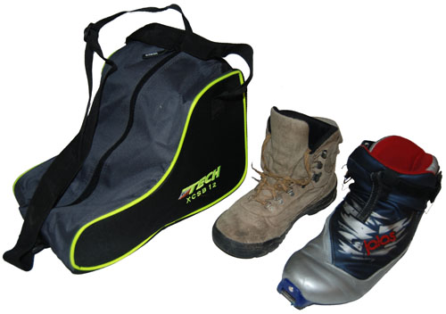 Oltech skobag XCSB12 - 2