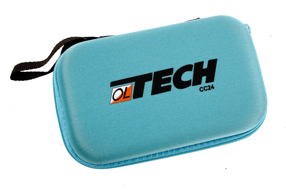 Oltech kompassfodral CC24 - 10