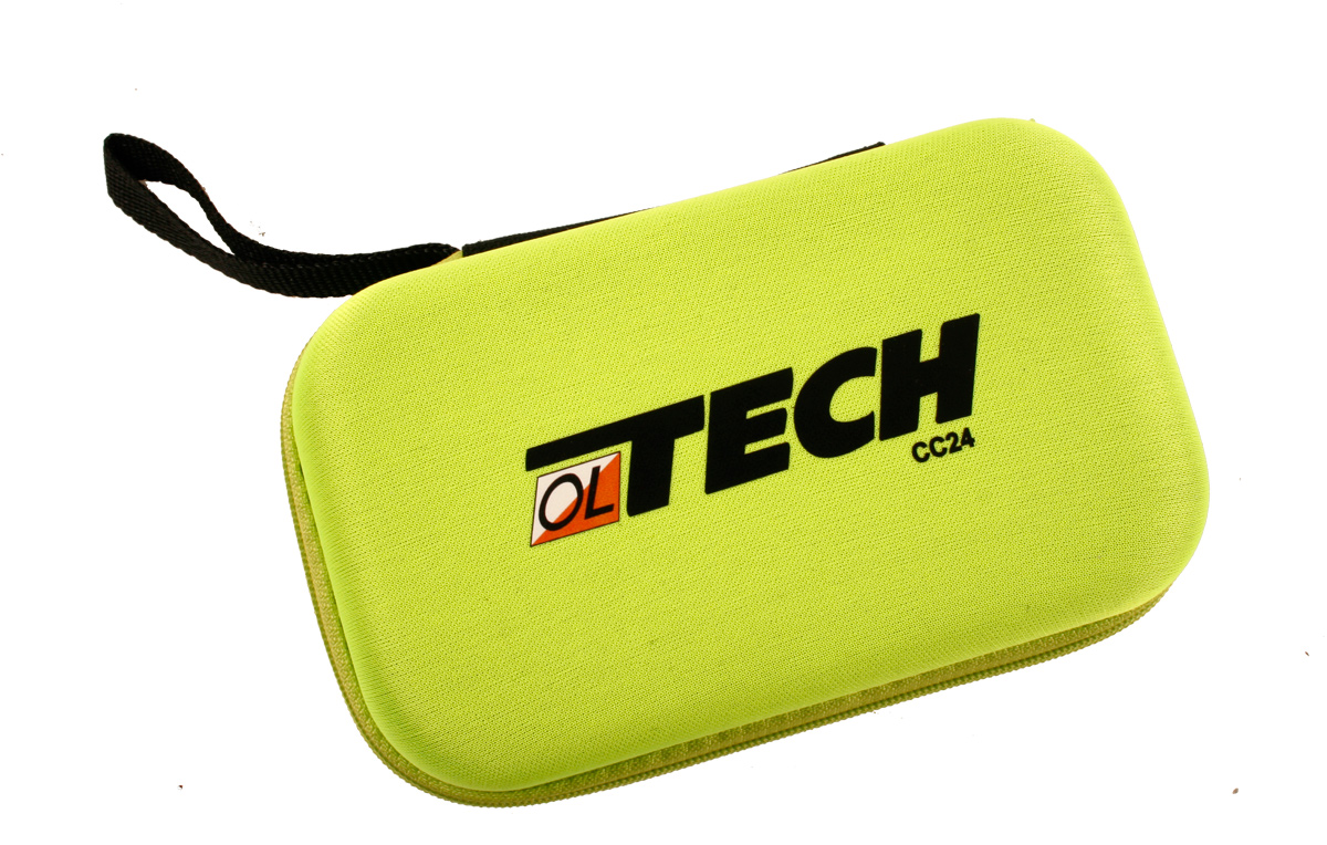 Oltech kompassfodral CC24 - 6