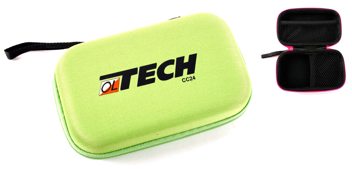 Oltech kompassfodral CC24 - 5