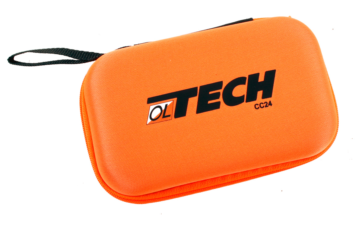 Oltech kompassfodral CC24 - 3