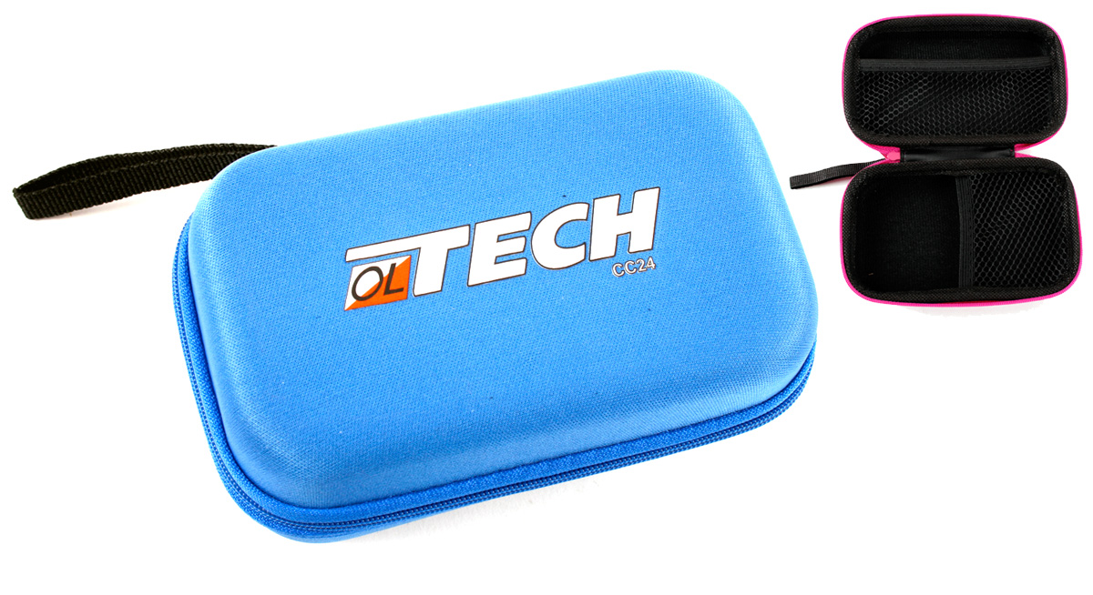 Oltech kompassfodral CC24 - 4