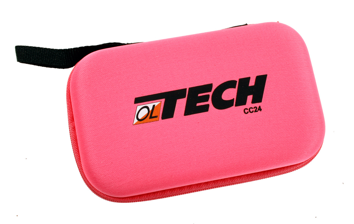 Oltech kompassfodral CC24 - 7