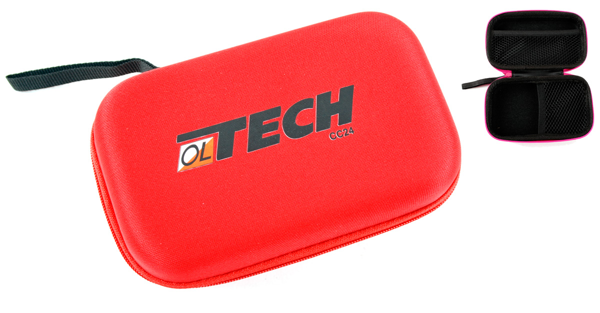 Oltech kompassfodral CC24 - 8