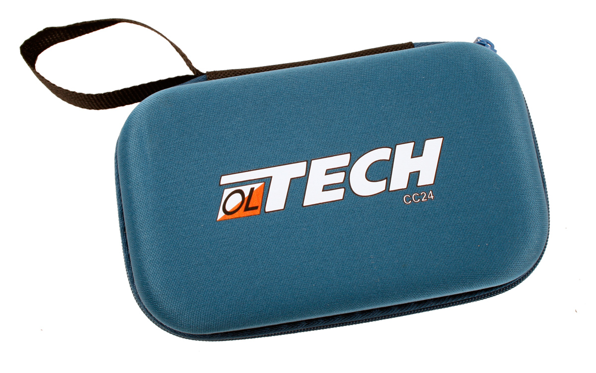 Oltech kompassfodral CC24 - 2