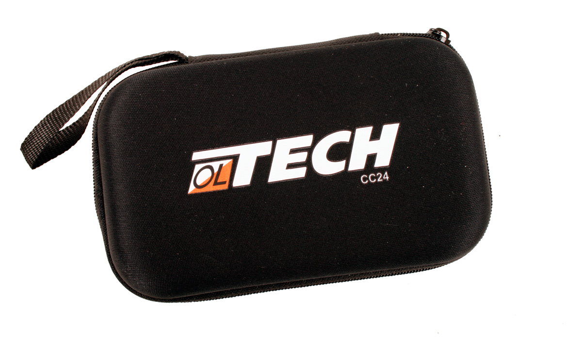 Oltech kompassfodral CC24 - 9