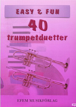 40 trumpetduetter