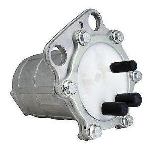 Bränslepump (16700-HN8-601) Honda TRX680-VT750-VT1300