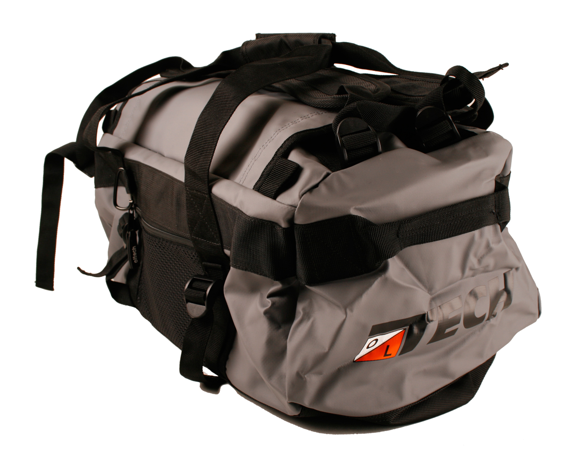 Oltech Duffelbag 35 liter SMB13S - 3