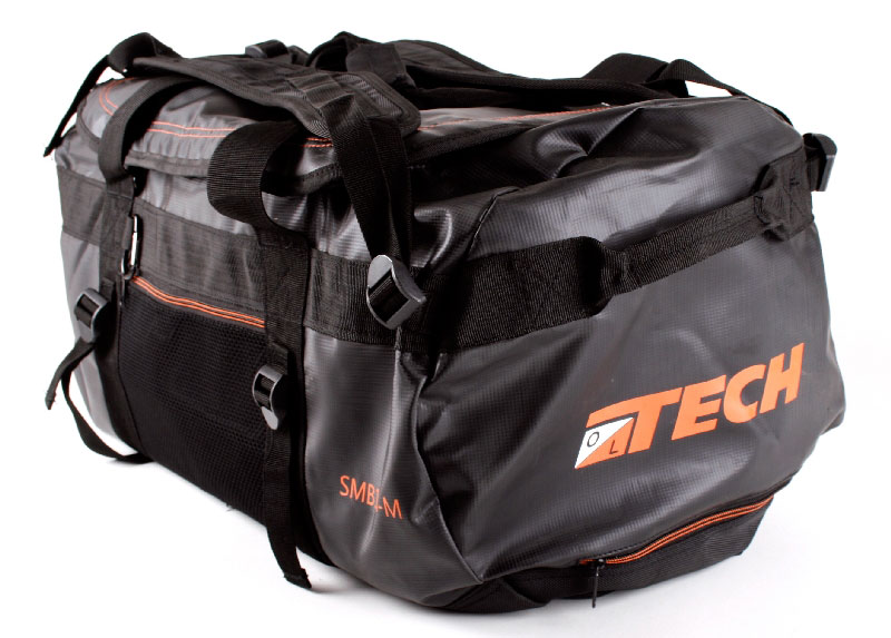 Oltech Duffelbag 35 liter SMB13S - 5