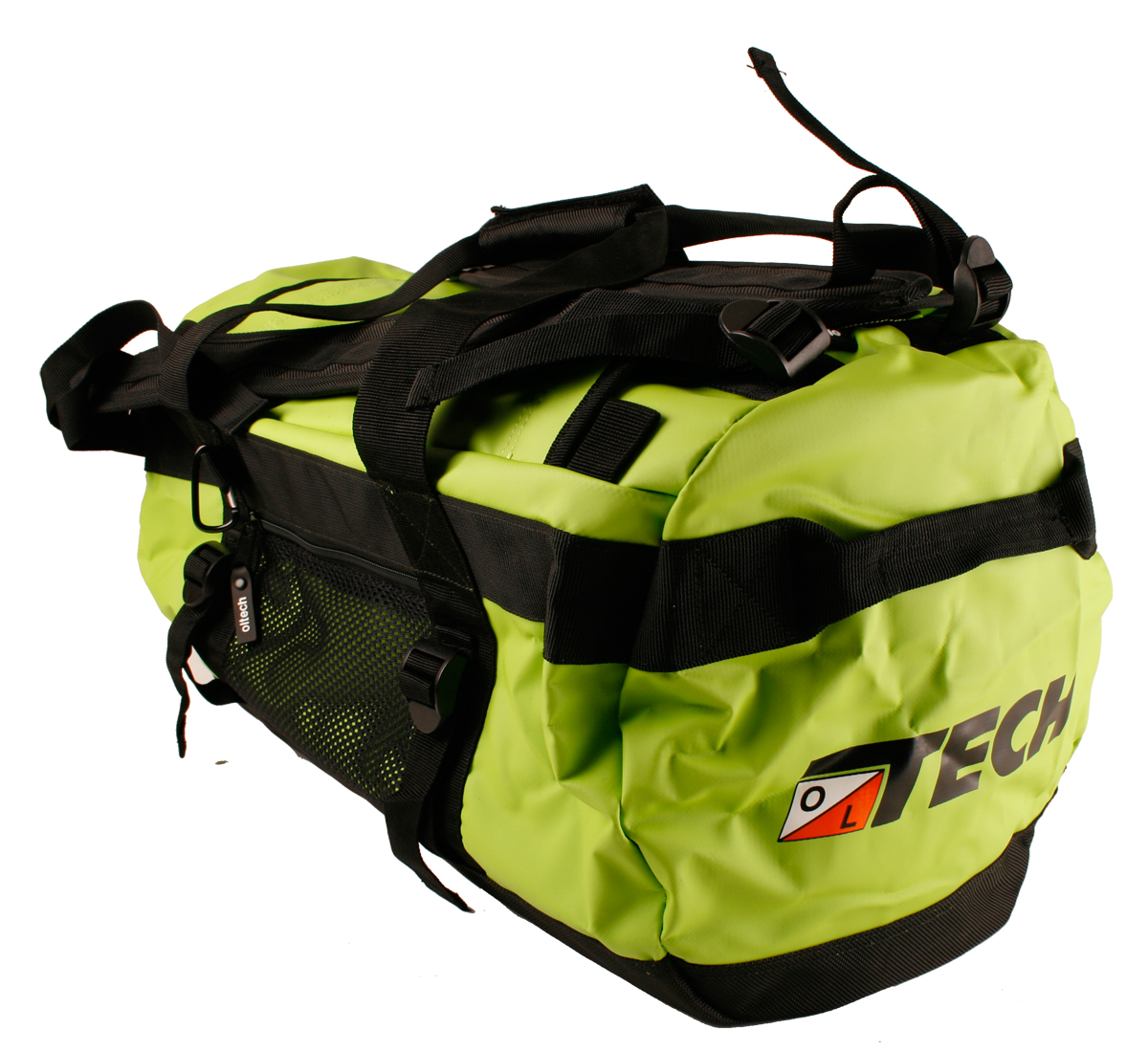 Oltech Duffelbag 35 liter SMB13S - 2