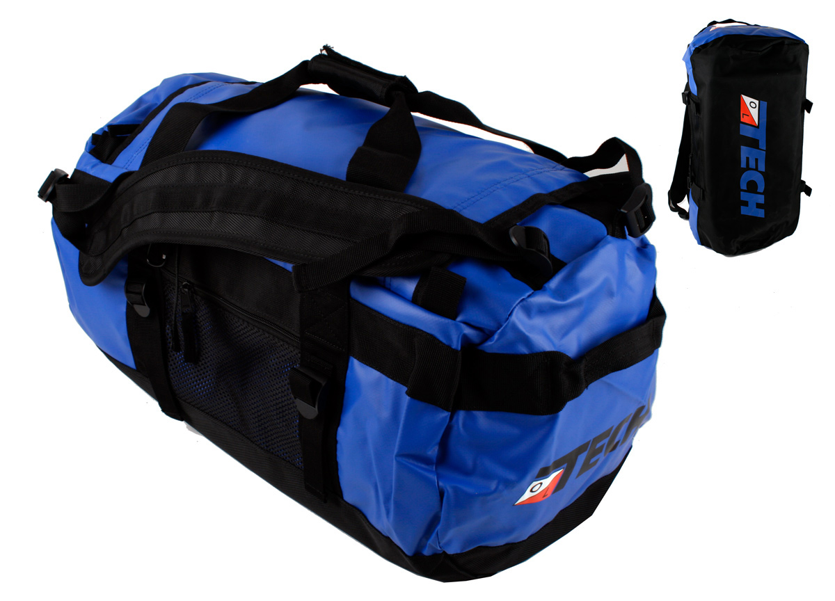 Oltech Duffelbag 35 liter SMB13S - 4