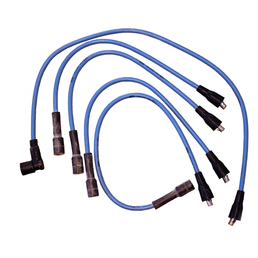 Tändkabel Volvo PV Amazon 140 B16, B18, B20 -High Performance -