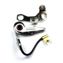 Brytarspetsar Volvo PV B4B, B16A/B 55-61