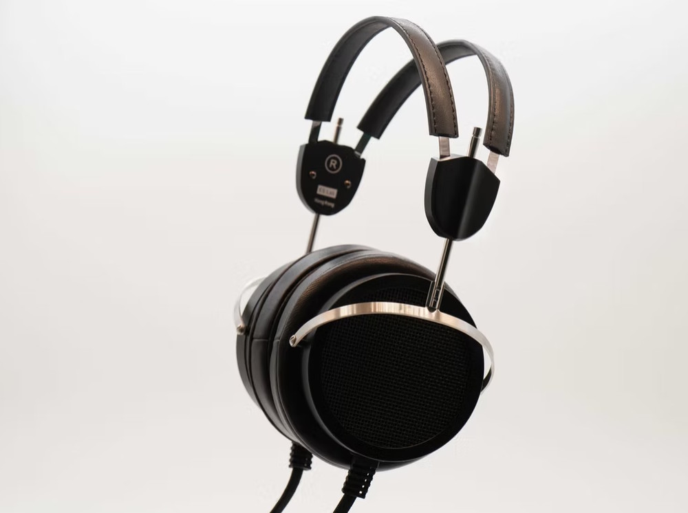ES Lab - EX-1a Open-Back Electrostatic Headphone