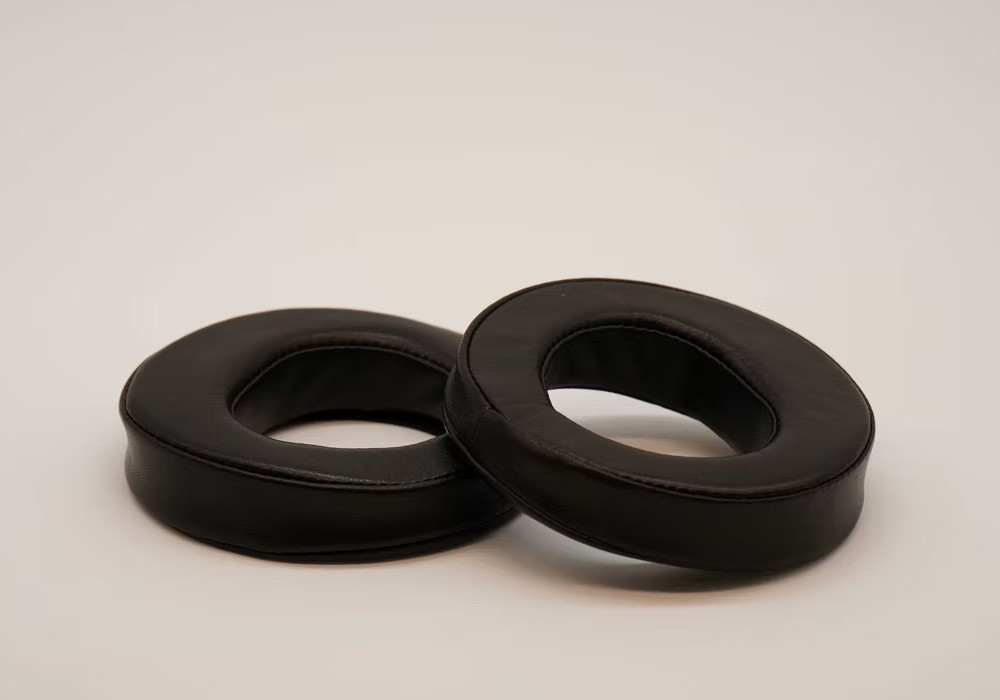 ES Lab - EX-1a Open-Back Electrostatic Headphone - 6
