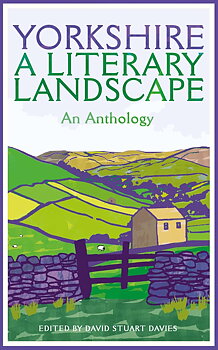 Yorkshire : A Literary Landscape - Macmillan Collector's Library
