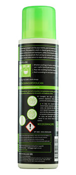 Tvättmedel för merinoull 300 ml | Merino Wash – Grangers