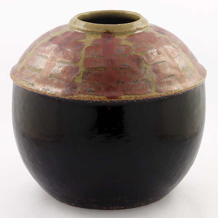 Hertha Bengtson (1964) Unique Majestic Vase 26/24 cm