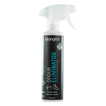 Luktborttagande spray 275 ml | Odour Eliminator – Grangers